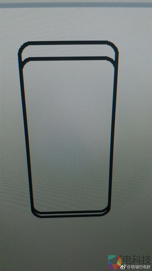 三星Note 8 360度曝光：后置指纹、并排双摄