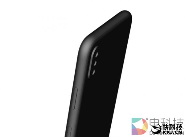 苹果跪了！爆料大神提前开卖iPhone 8模型：1100元