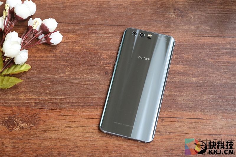 麒麟960最低价！荣耀9评测：颜值堪比胡歌