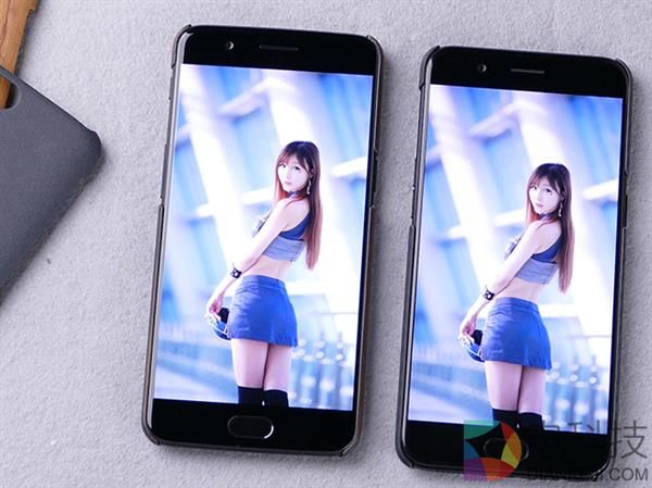 教程：一加5/OPPO R11保护壳稍打磨即通用
