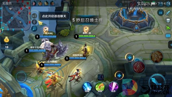 麒麟960最低价！荣耀9评测：颜值堪比胡歌