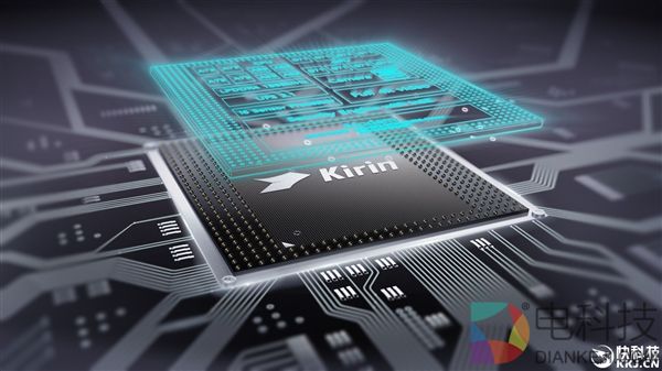 华为10nm麒麟970曝光！GPU增强 Mate 10首发