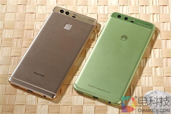 老美不买账！三星S8卖得还不如华为一半好