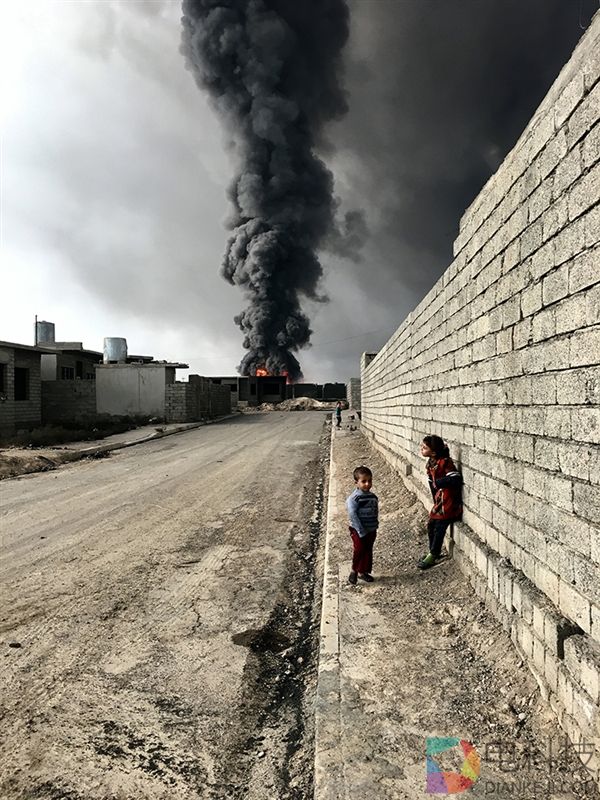 这些照片都是用iPhone拍摄的 比单反效果还惊艳