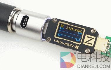 小米车载充电器快充版CZCDQ02ZM拆解评测