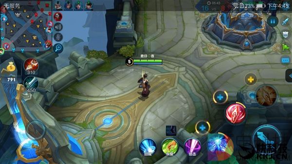 麒麟960最低价！荣耀9评测：颜值堪比胡歌