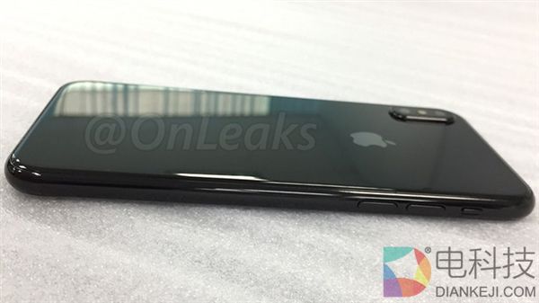 iPhone 8首批备货量曝光：能买到算我输