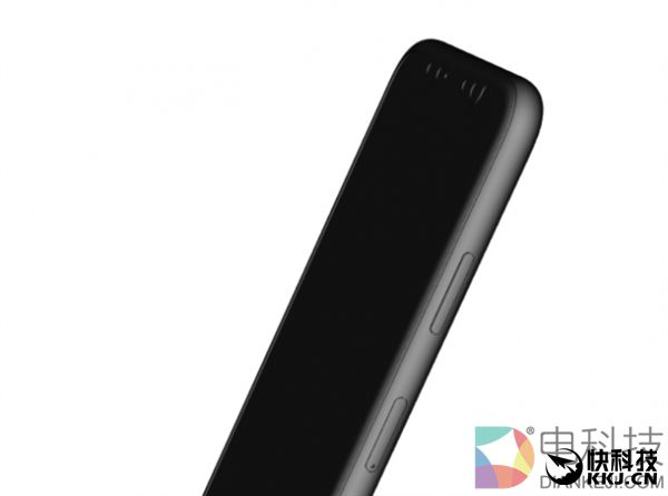 苹果跪了！爆料大神提前开卖iPhone 8模型：1100元