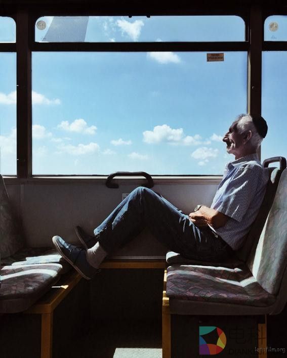 这些照片都是用iPhone拍摄的 比单反效果还惊艳