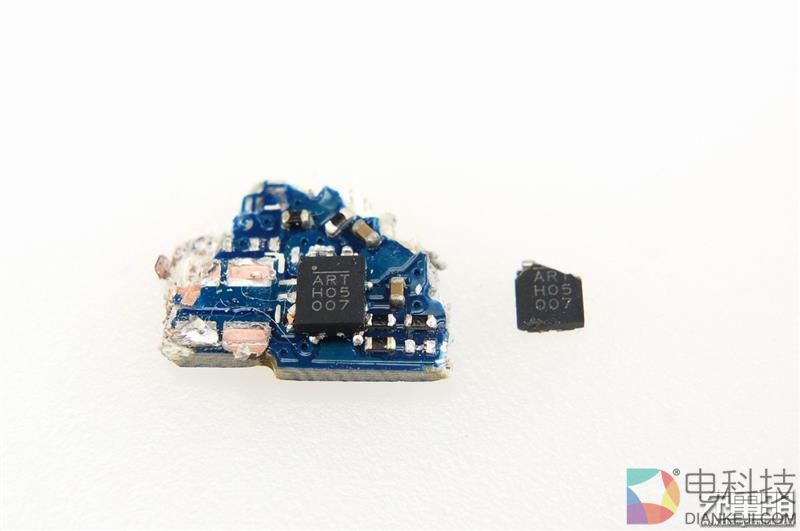 小米车载充电器快充版CZCDQ02ZM拆解评测