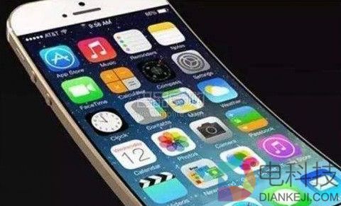 三星最大对手开始为iPhone 9作准备：生产柔性PCB