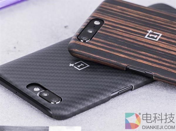 教程：一加5/OPPO R11保护壳稍打磨即通用