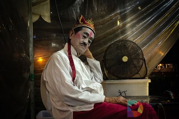 这些照片都是用iPhone拍摄的 比单反效果还惊艳