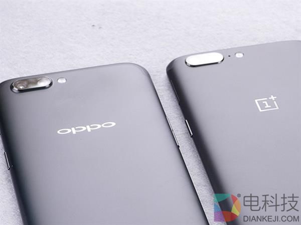 教程：一加5/OPPO R11保护壳稍打磨即通用