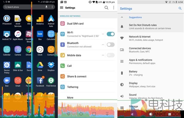 不值1000美元！权威媒体痛斥三星系统卡顿