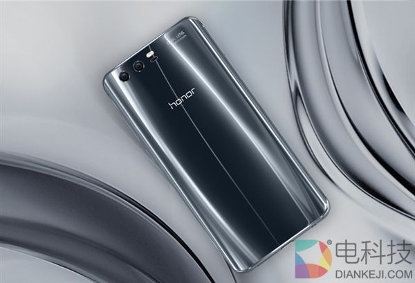 国人好幸福！华为荣耀9欧洲首发：3000元起售