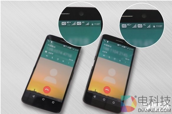 联发科X30完美达成双卡双4G驻网：除了魅族没人用