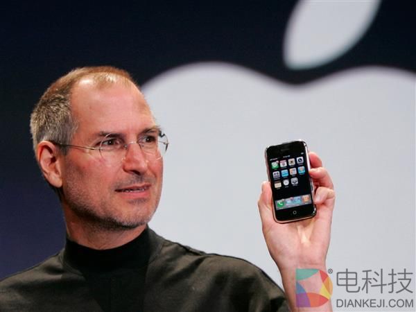 你能想象吗？iPhone居然害惨了口香糖