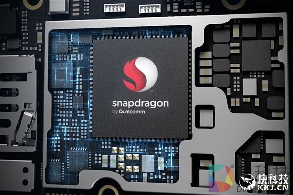 骁龙625“同门小弟”！高通发布骁龙450：14nm新神U