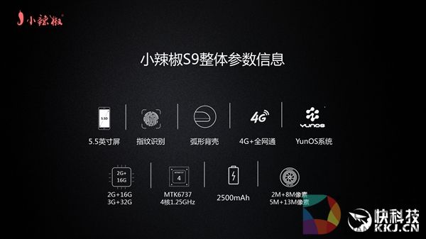 20+款手机齐发！阿里巴巴自主YunOS系统的春天来了