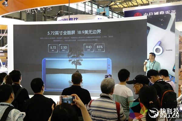 20+款手机齐发！阿里巴巴自主YunOS系统的春天来了