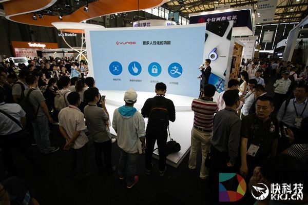 20+款手机齐发！阿里巴巴自主YunOS系统的春天来了