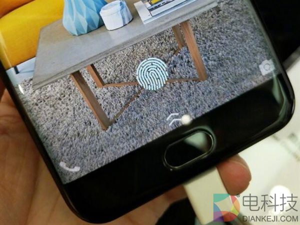 高通发布第二代超声波指纹：屏下隐藏式解锁终于到来