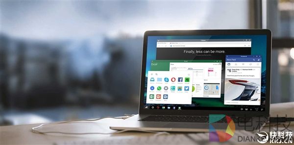 x86桌面平台跑安卓！Remix OS突然宣布停摆