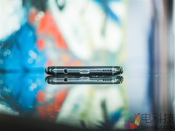 全球限量20000台 三星S8+国米定制版图赏