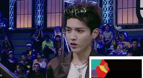 吴亦凡：还有Freestyle吗？小米：必须的