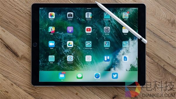 4688元！苹果12.9英寸iPad Pro 32GB官翻版上架