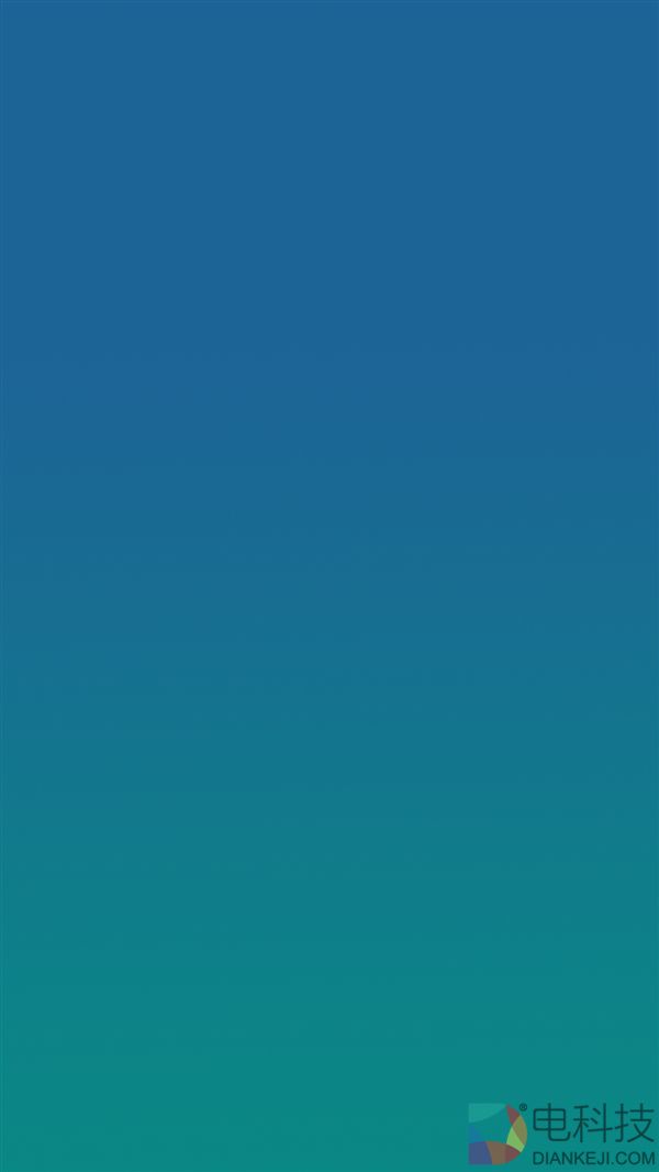 提前享用第一波：MIUI 9内置壁纸下载 