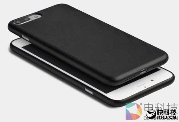 手机套中冈本！世界最薄iPhone保护套：0.5毫米无感