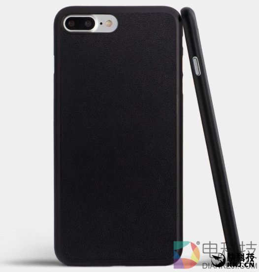 手机套中冈本！世界最薄iPhone保护套：0.5毫米无感