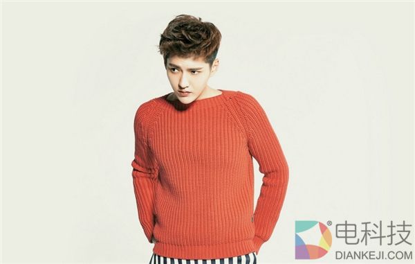 吴亦凡代言新机/MIUI 9齐发 小米发布会还有压轴惊喜