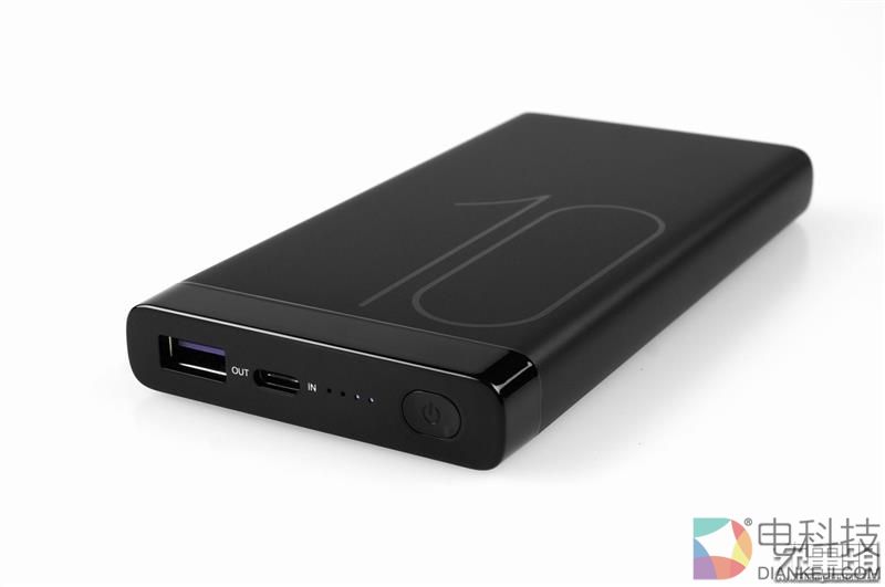 拆解华为用料做好的移动电源：赏心悦目