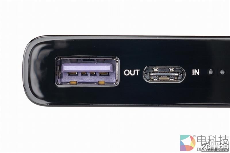 拆解华为用料做好的移动电源：赏心悦目