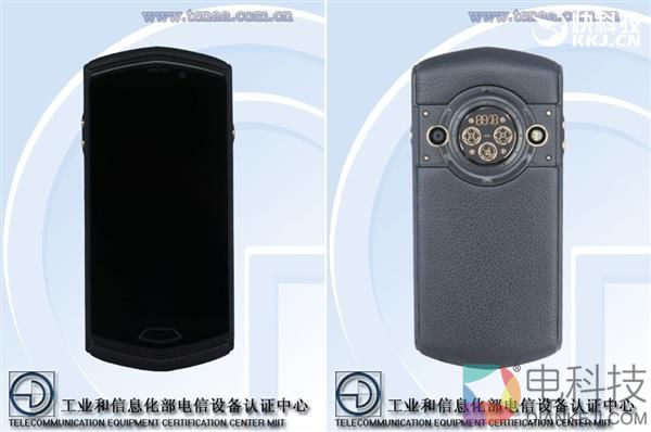 8848钛金手机自曝销量:两年卖了24.8万台