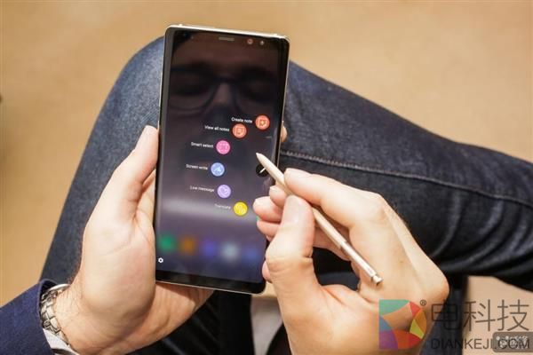 iPhone 8要不要害怕Note 8？NONONO……