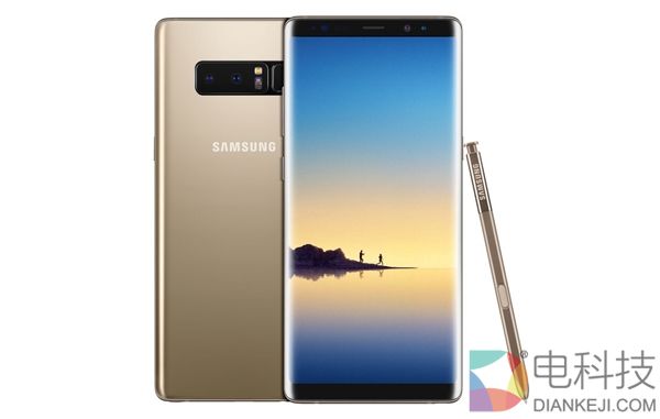 三星每月自毁3%电池 只为打造世上最安全手机:Note 8