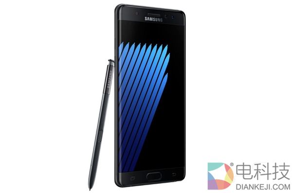 三星每月自毁3%电池 只为打造世上最安全手机：Note 8