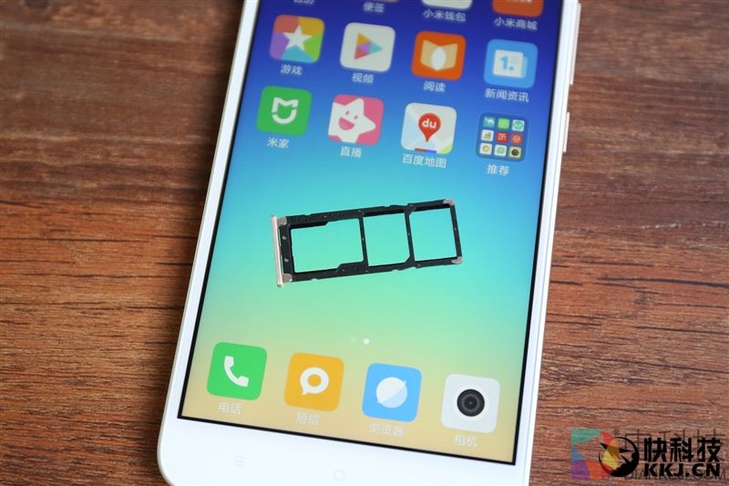 等着卖爆!红米Note 5A高配版评测:1600万柔光自拍