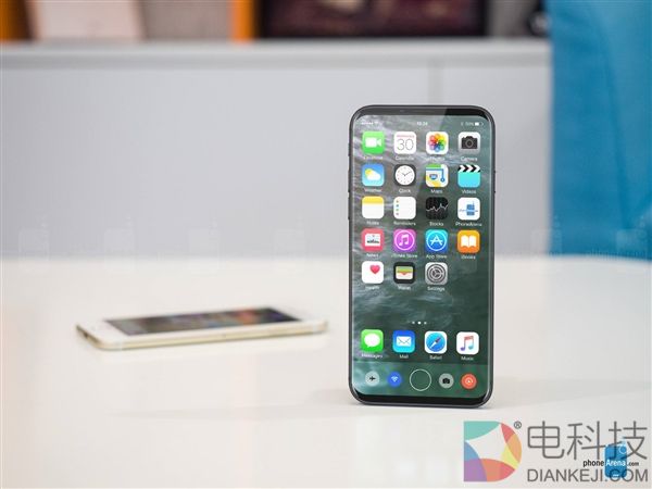 苹果发布会锁定9月12日 四款新品齐发