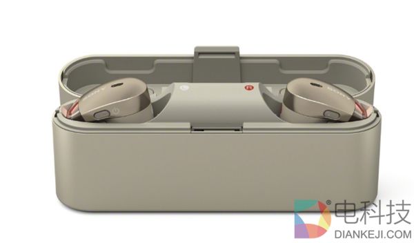 还你清静世界!索尼将发布WF-1000X无线降噪耳机