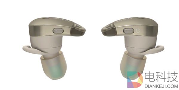 还你清静世界!索尼将发布WF-1000X无线降噪耳机