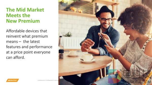 联发科发布Helio P23/P30：GPU升级全新Mali-G71