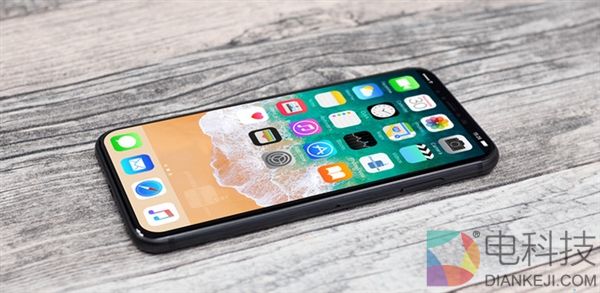 苹果高通携手推人脸识别！手机指纹识别将被打入冷宫