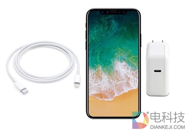 苹果看呆：国产配件第一大厂品胜起诉MFI认证垄断