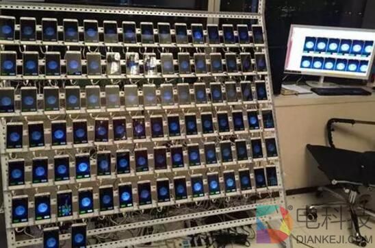 一套20万！微信封杀“群控”：功能实在强大