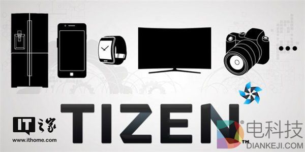 支持Vulkan图形API：三星Tizen 3.0发布升级系统